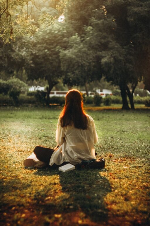 Mindful breaks you can take in five minutes